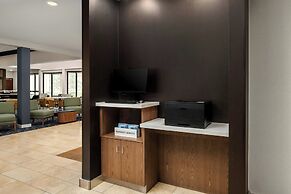 Courtyard by Marriott Portland Beaverton