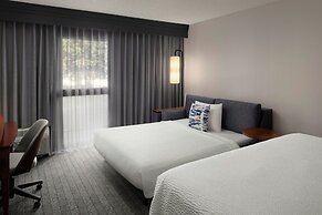 Courtyard by Marriott Portland Beaverton