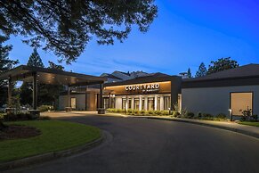 Courtyard by Marriott Portland Beaverton