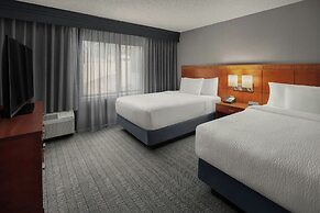 Courtyard by Marriott Portland Beaverton