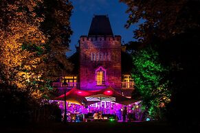 Kasteel Kerckebosch