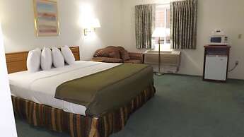 Howard Johnson by Wyndham Roseburg