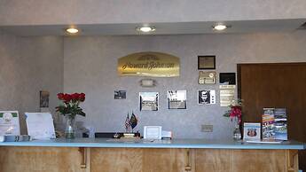 Howard Johnson by Wyndham Roseburg