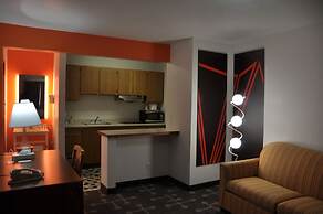 Howard Johnson by Wyndham Roseburg