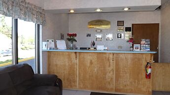 Howard Johnson by Wyndham Roseburg