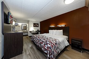 Red Roof Inn Tampa - Brandon