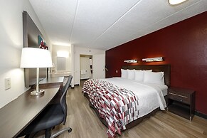 Red Roof Inn Tampa - Brandon