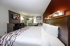 Red Roof Inn Tampa - Brandon