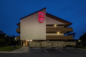 Red Roof Inn Tampa - Brandon