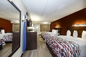 Red Roof Inn Tampa - Brandon