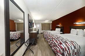 Red Roof Inn Tampa - Brandon