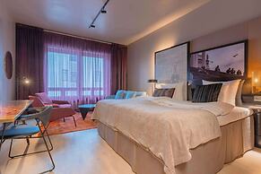 Marski by Scandic