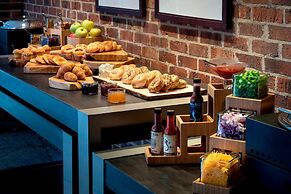 Princeton Marriott at Forrestal