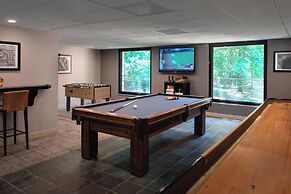 Princeton Marriott at Forrestal