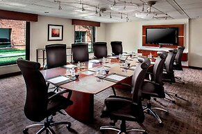 Princeton Marriott at Forrestal