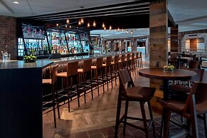 Princeton Marriott at Forrestal