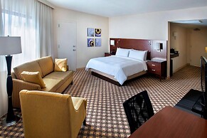 Princeton Marriott at Forrestal