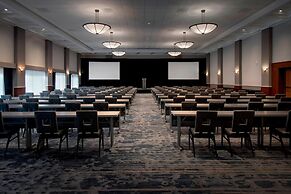 Princeton Marriott at Forrestal