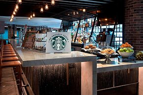 Princeton Marriott at Forrestal