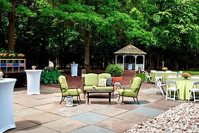 Princeton Marriott at Forrestal