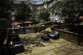 Staybridge Suites Toronto - Vaughan South by IHG