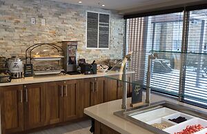 Staybridge Suites Toronto - Vaughan South by IHG