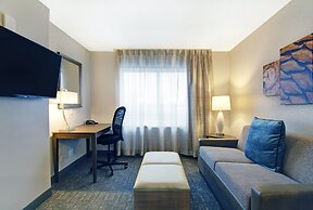 Staybridge Suites Toronto - Vaughan South by IHG