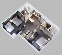 Staybridge Suites Toronto - Vaughan South by IHG