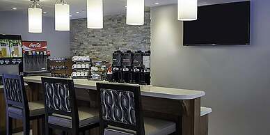 Staybridge Suites Toronto - Vaughan South by IHG
