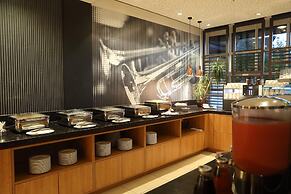 Courtyard by Marriott Wiesbaden-Nordenstadt