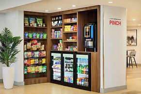 TownePlace Suites by Marriott Mississauga-Arpt Corp Ctr