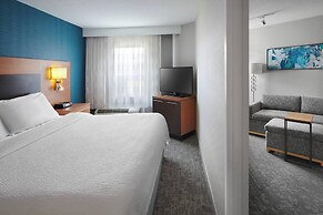 TownePlace Suites by Marriott Mississauga-Arpt Corp Ctr