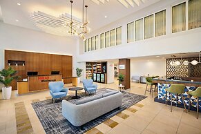 TownePlace Suites by Marriott Mississauga-Arpt Corp Ctr