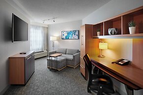 TownePlace Suites by Marriott Mississauga-Arpt Corp Ctr