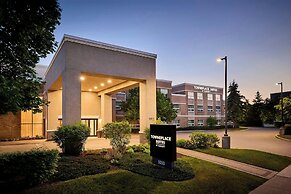 TownePlace Suites by Marriott Mississauga-Arpt Corp Ctr