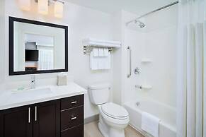TownePlace Suites by Marriott Mississauga-Arpt Corp Ctr
