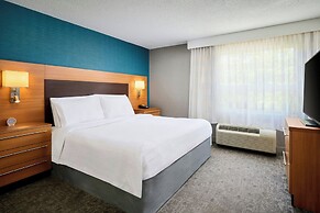 TownePlace Suites by Marriott Mississauga-Arpt Corp Ctr