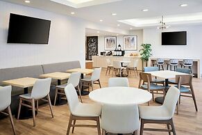 TownePlace Suites by Marriott Mississauga-Arpt Corp Ctr