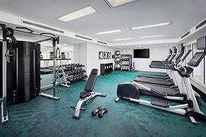 TownePlace Suites by Marriott Mississauga-Arpt Corp Ctr