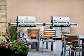 TownePlace Suites by Marriott Mississauga-Arpt Corp Ctr