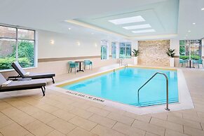 TownePlace Suites by Marriott Mississauga-Arpt Corp Ctr