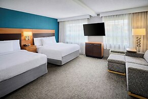 TownePlace Suites by Marriott Mississauga-Arpt Corp Ctr