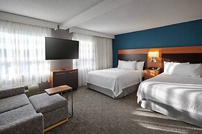 TownePlace Suites by Marriott Mississauga-Arpt Corp Ctr