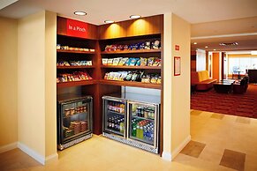 TownePlace Suites by Marriott Mississauga-Arpt Corp Ctr