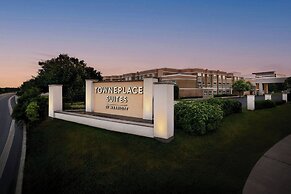 TownePlace Suites by Marriott Mississauga-Arpt Corp Ctr