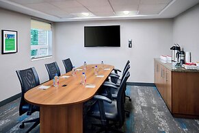 TownePlace Suites by Marriott Mississauga-Arpt Corp Ctr