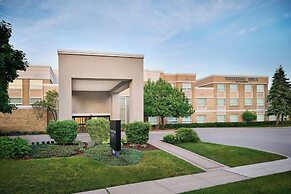 TownePlace Suites by Marriott Mississauga-Arpt Corp Ctr