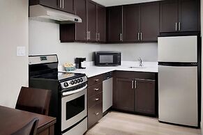 TownePlace Suites by Marriott Mississauga-Arpt Corp Ctr