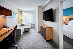 TownePlace Suites by Marriott Mississauga-Arpt Corp Ctr