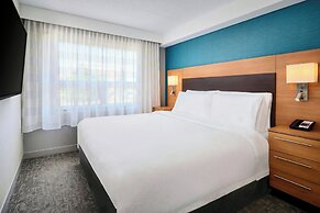 TownePlace Suites by Marriott Mississauga-Arpt Corp Ctr